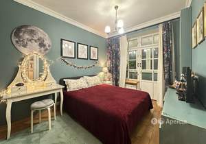 1-к квартира, на длительный срок, 32м2, 2/3 этаж