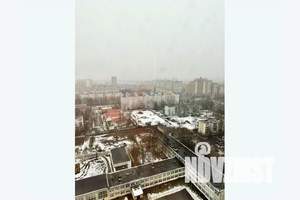 1-к квартира, посуточно, 40м2, 23/23 этаж