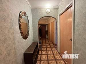 3-к квартира, на длительный срок, 60м2, 6/9 этаж