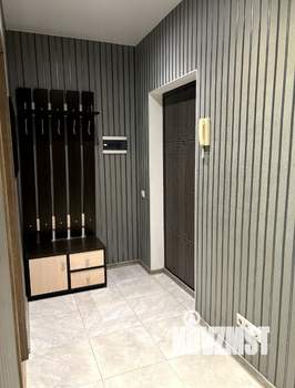 1-к квартира, на длительный срок, 44м2, 8/18 этаж