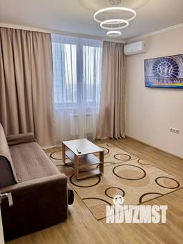 2-к квартира, на длительный срок, 40м2, 18/23 этаж