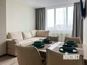 2-к квартира, на длительный срок, 50м2, 13/23 этаж