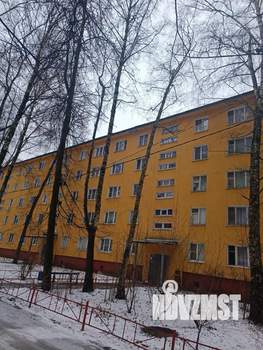 3-к квартира, на длительный срок, 52м2, 2/5 этаж