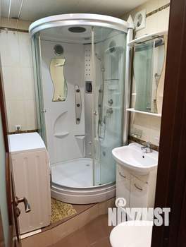 1-к квартира, на длительный срок, 32м2, 4/5 этаж