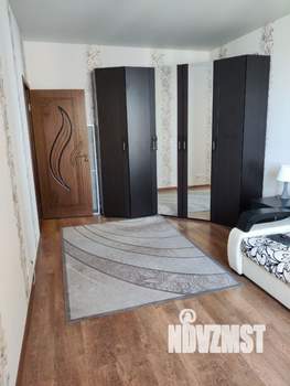 3-к квартира, на длительный срок, 80м2, 17/17 этаж