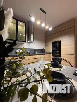 Студия квартира, посуточно, 35м2, 12/13 этаж