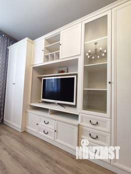 1-к квартира, на длительный срок, 44м2, 10/18 этаж