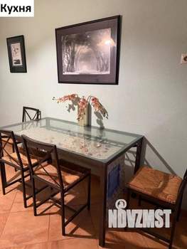 1-к квартира, на длительный срок, 44м2, 9/19 этаж