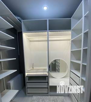 2-к квартира, на длительный срок, 48м2, 21/23 этаж