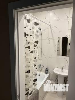 Студия квартира, на длительный срок, 25м2, 21/23 этаж