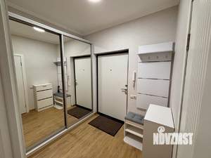 2-к квартира, на длительный срок, 40м2, 18/23 этаж