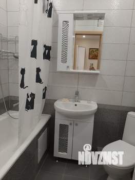 1-к квартира, на длительный срок, 30м2, 15/24 этаж