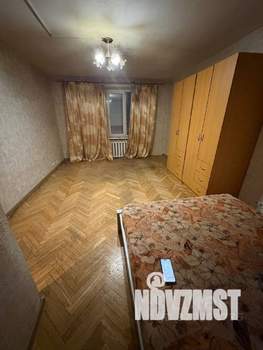 1-к квартира, на длительный срок, 36м2, 5/12 этаж