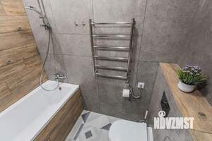 Студия квартира, посуточно, 25м2, 2/23 этаж