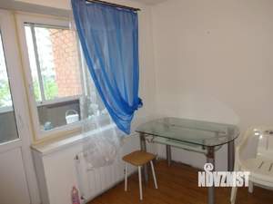 1-к квартира, на длительный срок, 44м2, 1/19 этаж