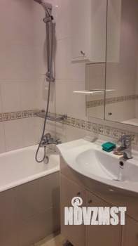 1-к квартира, на длительный срок, 45м2, 16/17 этаж