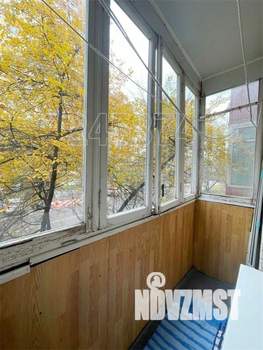 2-к квартира, на длительный срок, 45м2, 2/5 этаж