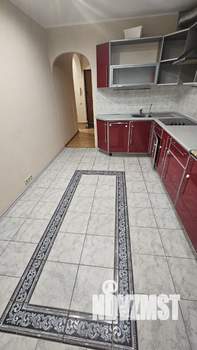 1-к квартира, на длительный срок, 46м2, 10/20 этаж