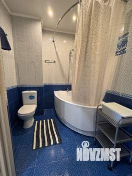 1-к квартира, на длительный срок, 35м2, 16/18 этаж