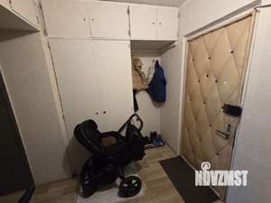 1-к квартира, на длительный срок, 38м2, 7/9 этаж