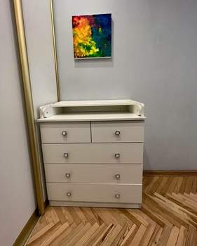 2-к квартира, на длительный срок, 44м2, 4/5 этаж