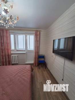 1-к квартира, на длительный срок, 30м2, 3/5 этаж