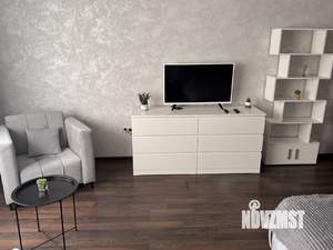 1-к квартира, посуточно, 46м2, 6/19 этаж