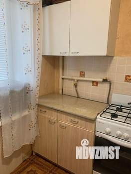 2-к квартира, на длительный срок, 45м2, 4/5 этаж