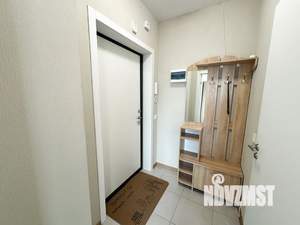 1-к квартира, посуточно, 30м2, 14/23 этаж