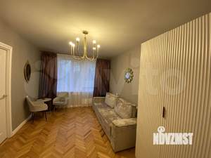 3-к квартира, на длительный срок, 60м2, 5/9 этаж