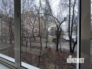 1-к квартира, на длительный срок, 30м2, 2/5 этаж