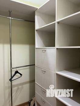 1-к квартира, на длительный срок, 40м2, 5/17 этаж