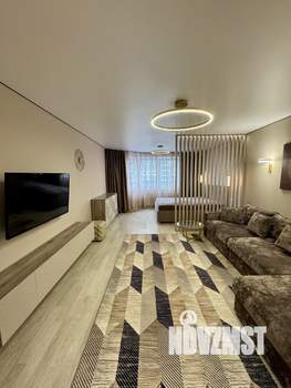 2-к квартира, на длительный срок, 68м2, 3/27 этаж