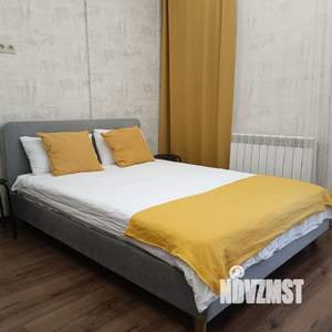 Студия квартира, посуточно, 25м2, 22/25 этаж