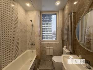 1-к квартира, на длительный срок, 37м2, 8/24 этаж