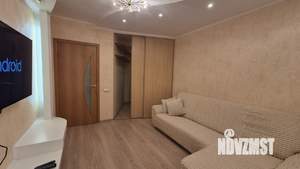 1-к квартира, на длительный срок, 48м2, 11/16 этаж