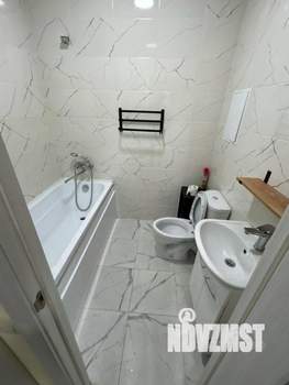 2-к квартира, на длительный срок, 49м2, 10/24 этаж