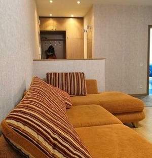 1-к квартира, на длительный срок, 56м2, 8/11 этаж