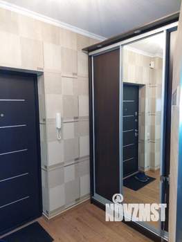 1-к квартира, на длительный срок, 40м2, 15/20 этаж
