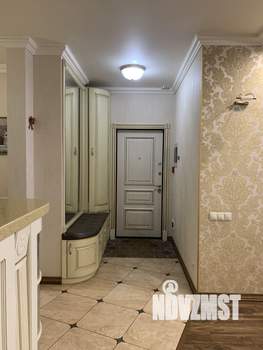 3-к квартира, на длительный срок, 83м2, 6/17 этаж