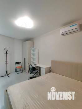 1-к квартира, на длительный срок, 30м2, 3/23 этаж