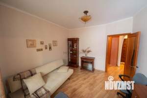 2-к квартира, на длительный срок, 42м2, 7/10 этаж