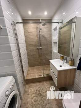 Студия квартира, на длительный срок, 22м2, 25/25 этаж