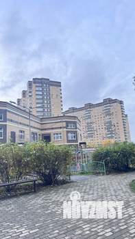 1-к квартира, на длительный срок, 48м2, 8/17 этаж