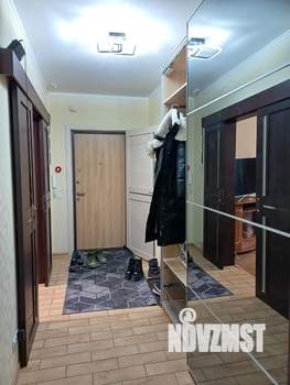 2-к квартира, на длительный срок, 70м2, 16/20 этаж