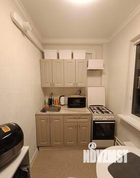 2-к квартира, на длительный срок, 44м2, 5/5 этаж