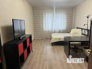 1-к квартира, на длительный срок, 48м2, 23/23 этаж