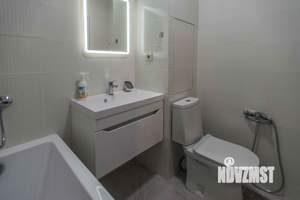 1-к квартира, на длительный срок, 43м2, 10/14 этаж