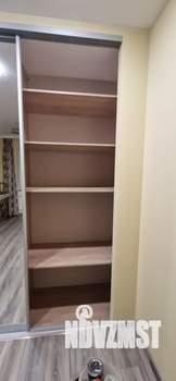 1-к квартира, на длительный срок, 35м2, 4/24 этаж