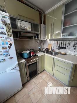 1-к квартира, на длительный срок, 32м2, 3/5 этаж